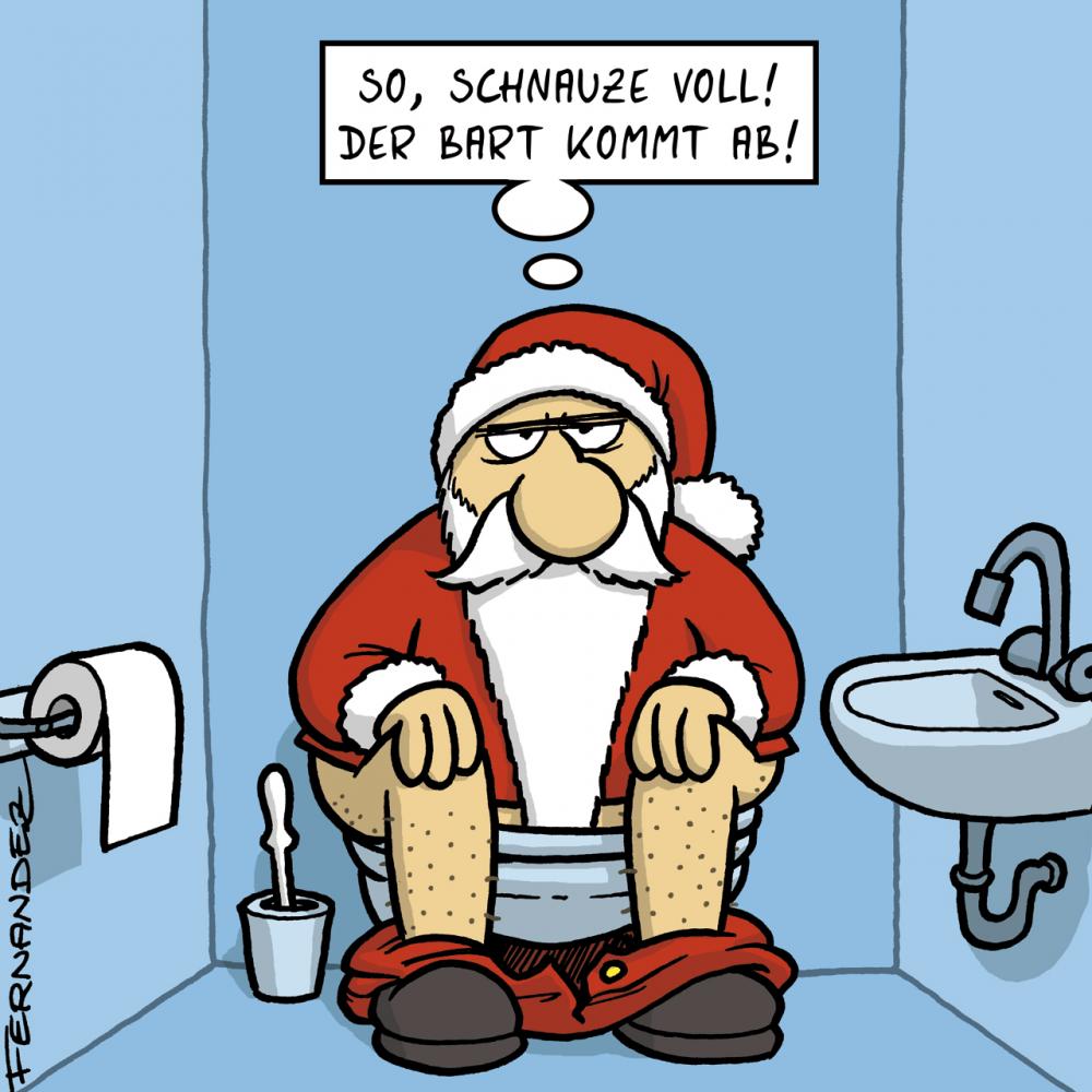 Frohe Weihnachten...